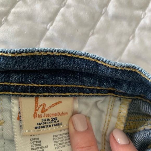 Citizens of Humanity Kelly Bootcut - Picture 4 of 7